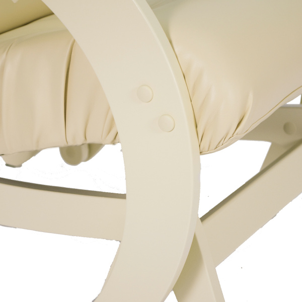 Кресло-маятник - Модель 68 (eva2, дуб шампань)